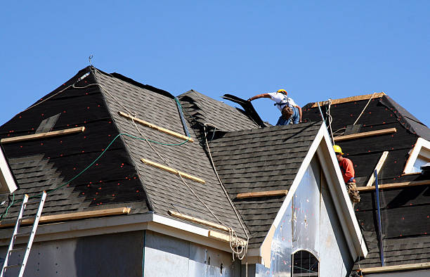 Quick and Trustworthy Emergency Roof Repair Services in Lake Brownwood, TX