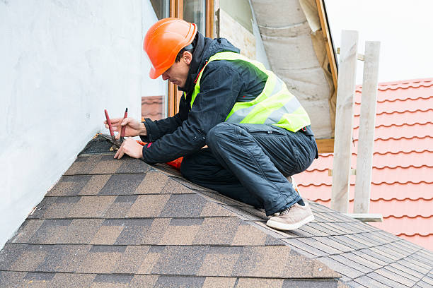 Gutter Installation and Roofing in Lake Brownwood, TX